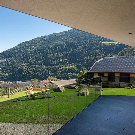 Hofer Hof Spieler Lagundo Exterior foto