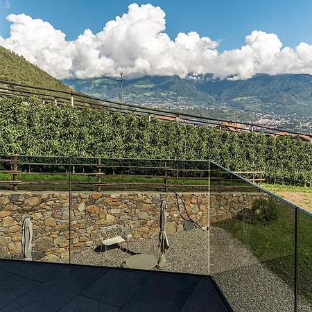 Hofer Hof Spieler Lagundo Exterior foto